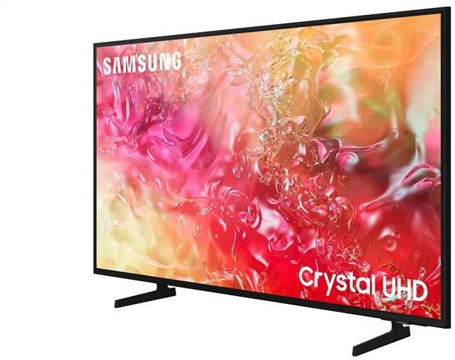 Televizorius Samsung UE50DU7172UXXH