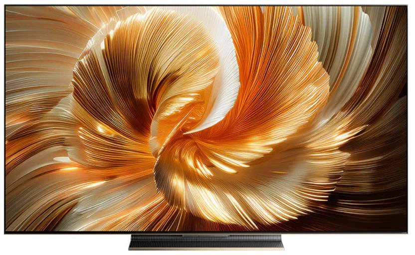Televizorius|DREAME|55 |4K Ultra HD|3840 x 2160 pikselių|Flat|16:9|QLED|55S100