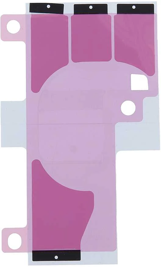 TelForceone Akumuliatoriaus lipnios juostelės, skirtos iPhone 12 Pro Max