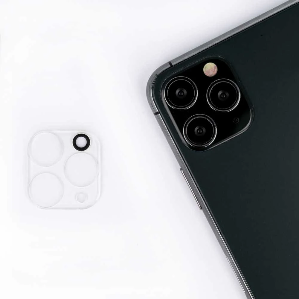 TFO TelForceone Apsauginis stiklas 3D camera Samsung Galaxy S24