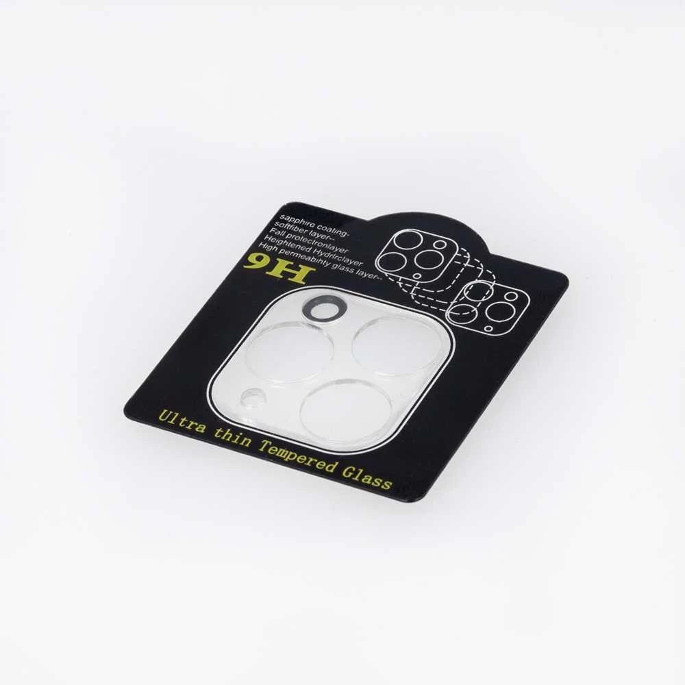 TFO TelForceone Apsauginis stiklas 3D camera Samsung Galaxy S24