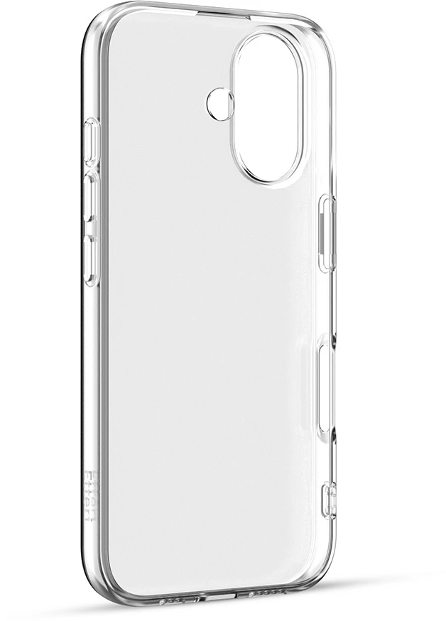 Etteri skaidrus dėklas, skirtas iPhone 16 Plus 6,7"
