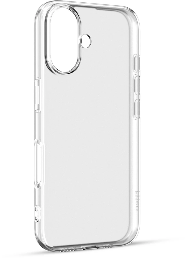 Etteri skaidrus dėklas, skirtas iPhone 16 Plus 6,7"