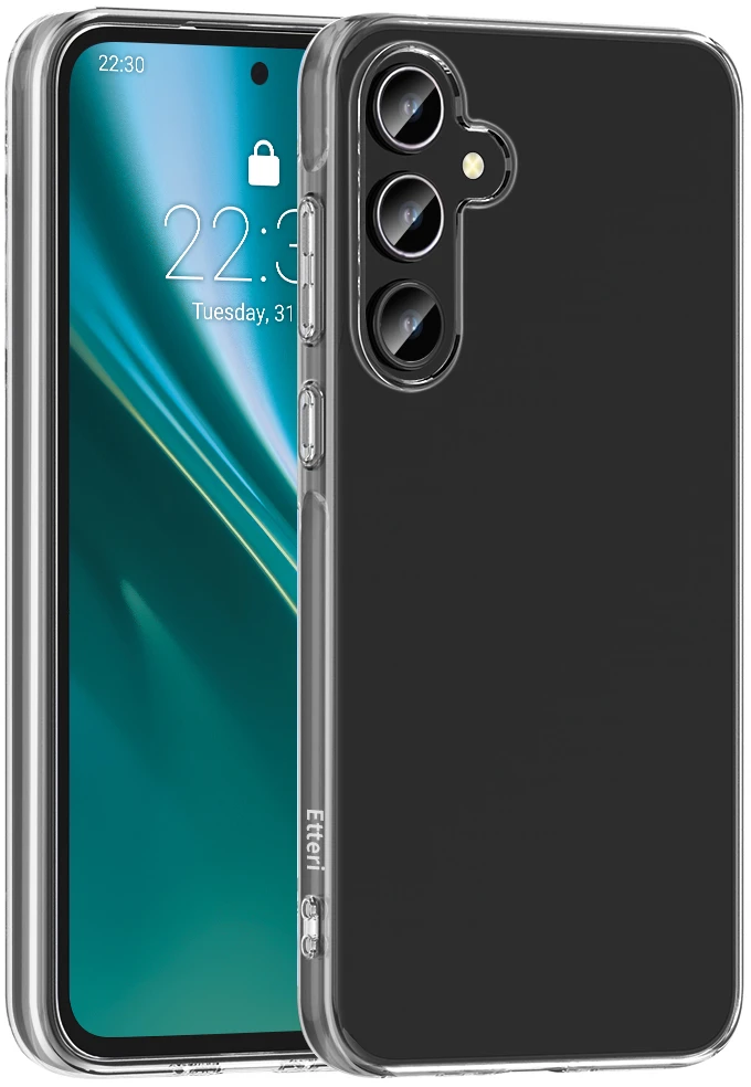Etteri skaidrus dėklas Samsung Galaxy A35 5G