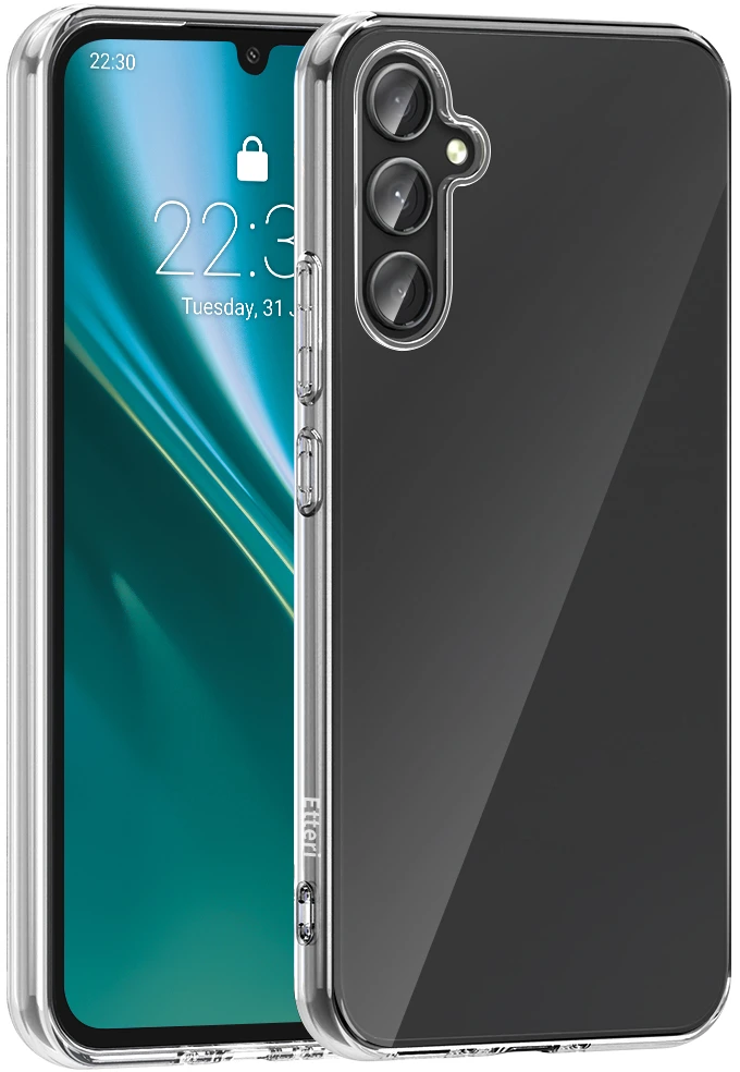 Etteri skaidrus dėklas Samsung Galaxy A34 5G
