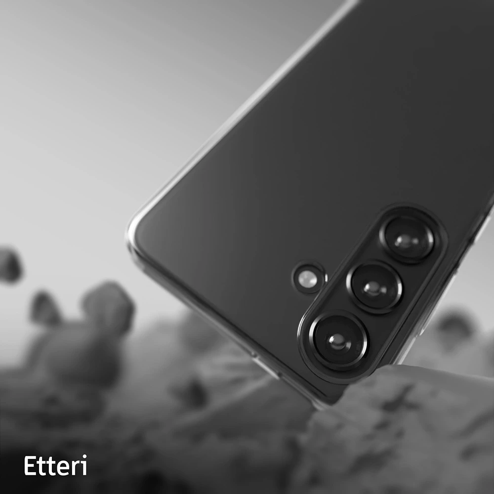 Etteri skaidrus dėklas, skirtas Samsung Galaxy S24 Plus