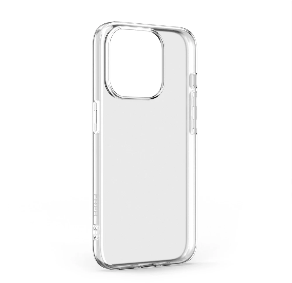 Etteri skaidrus dėklas Samsung Galaxy A35 5G