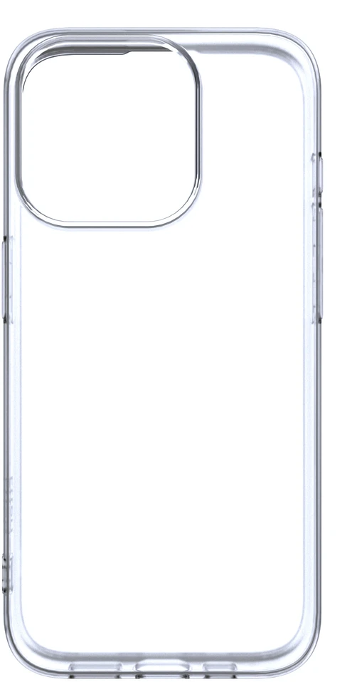 Etteri skaidrus dėklas Samsung Galaxy A35 5G