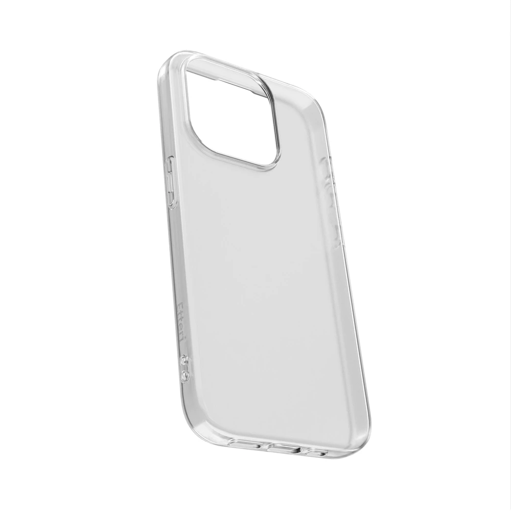 Etteri skaidrus dėklas Samsung Galaxy A35 5G