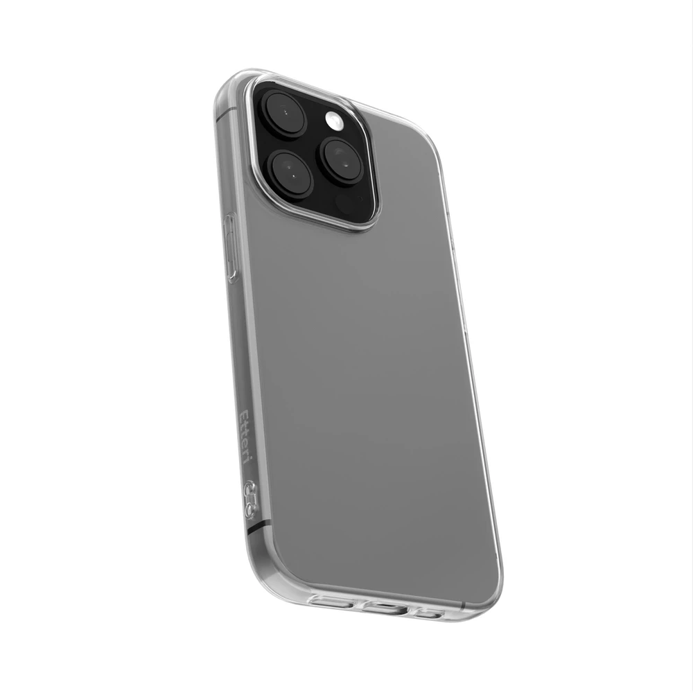Etteri skaidrus dėklas Samsung Galaxy S23 Plus