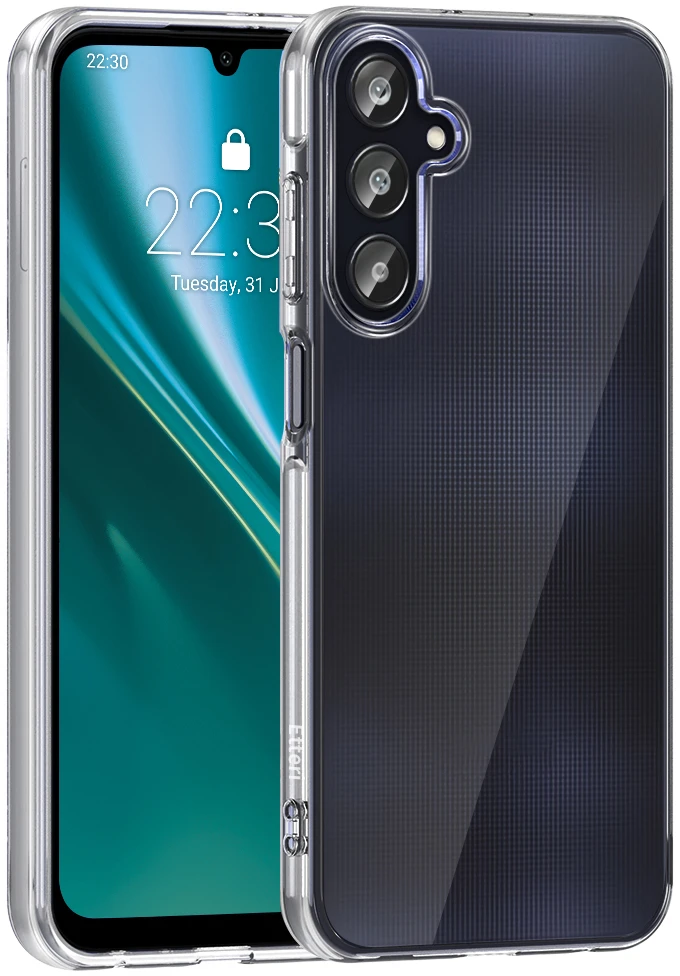 Etteri skaidrus dėklas Samsung Galaxy A25 5G (global)