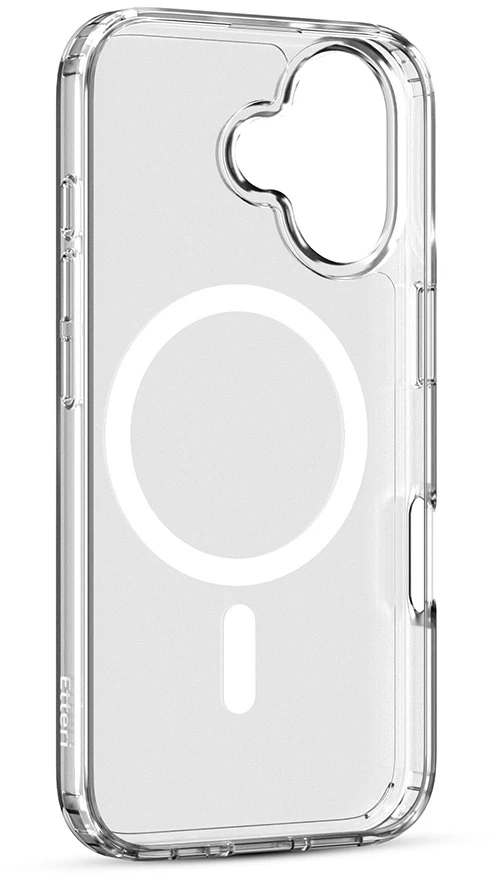 Etteri Hybrid Mag dėklas, skirtas iPhone 16 Plus 6,7"