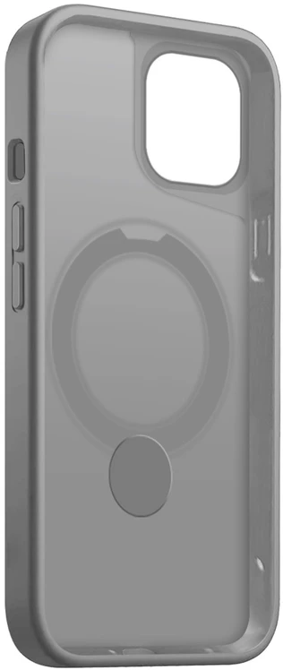 Etteri Matt Mag Ring dėklas, skirtas iPhone 13 6,1" pilkas