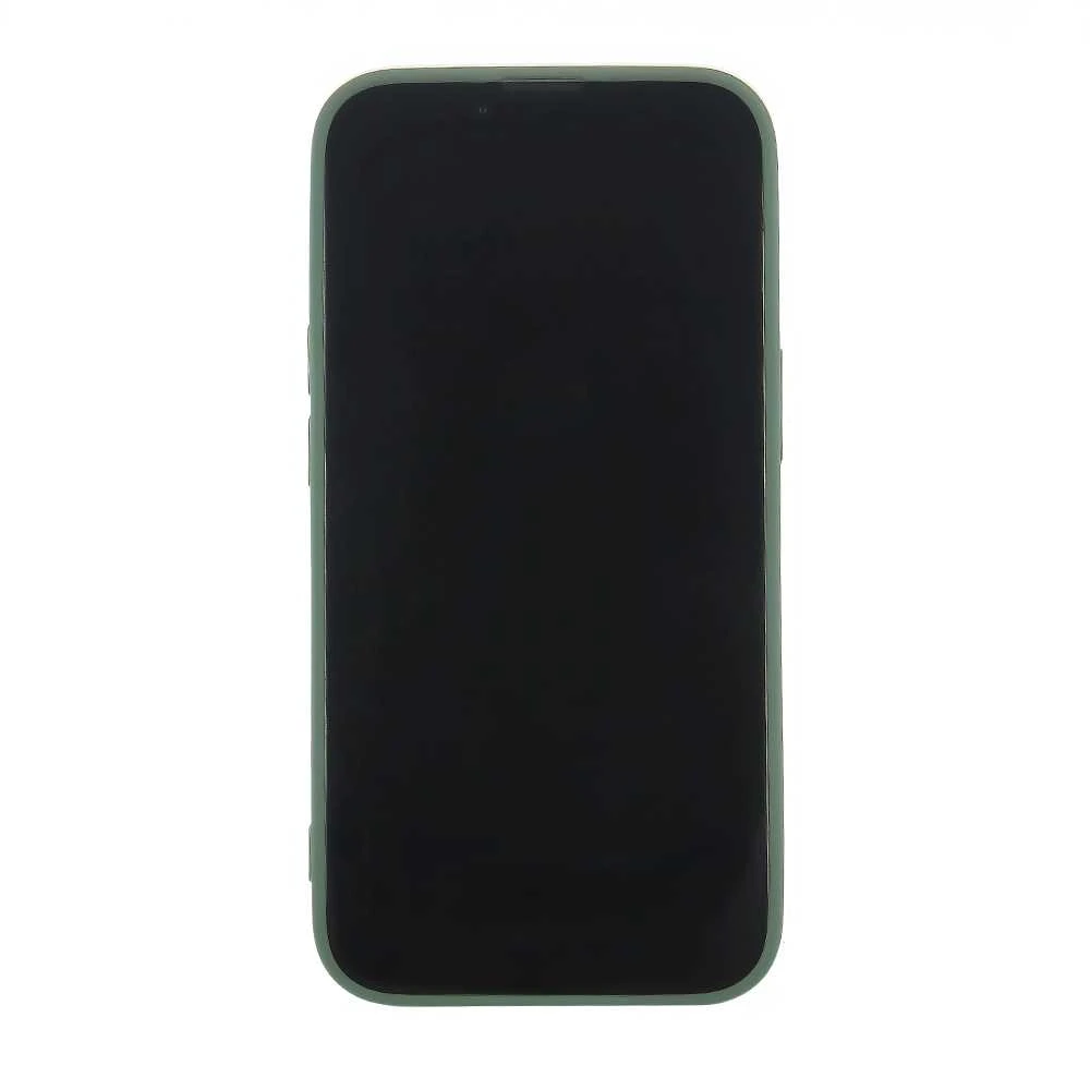 TelForceone Finger Grip Apple iPhone 11 dėklas telefonui mėtų spalvos