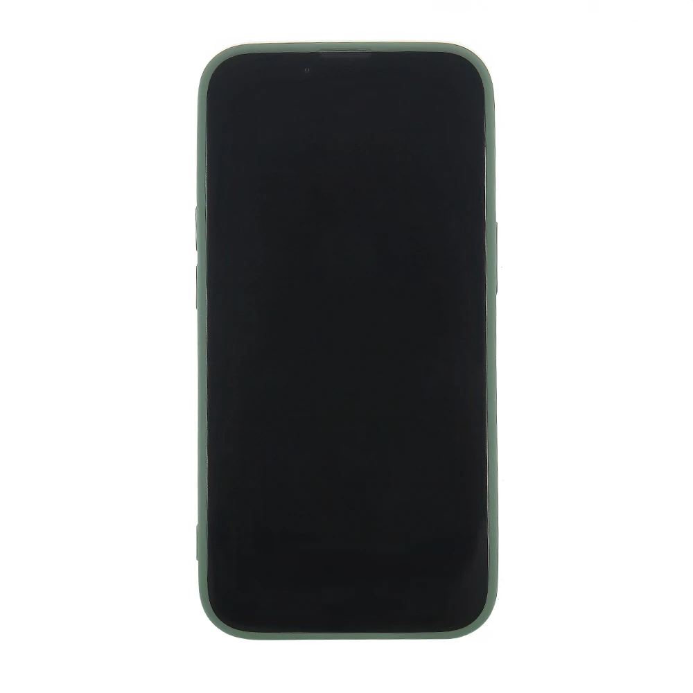 TFO „Finger Grip“ dėklas, skirtas Samsung Galaxy A25 5G (global), mėtų spalvos