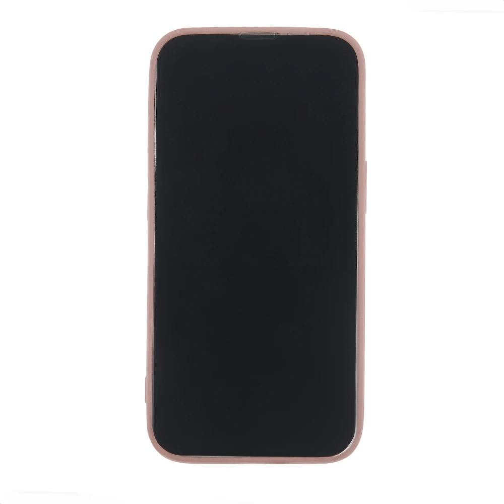 TFO „Finger Grip“ dėklas, skirtas Samsung Galaxy A34 5G, rožinis