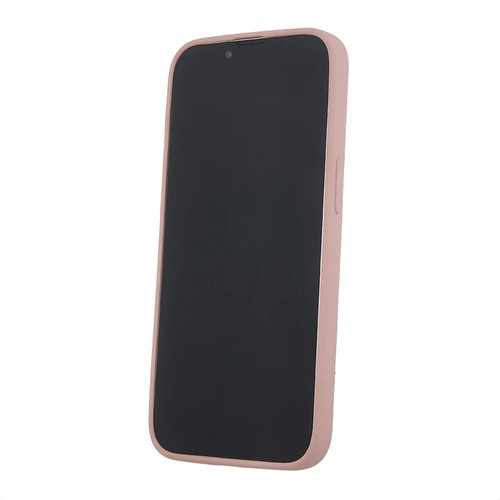 TFO „Finger Grip“ dėklas, skirtas Samsung Galaxy A34 5G, rožinis