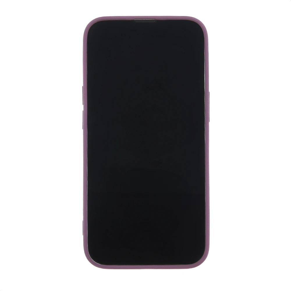 TFO „Finger Grip“ dėklas, skirtas Xiaomi Redmi Note 13 5G (global), šviesiai violetinis