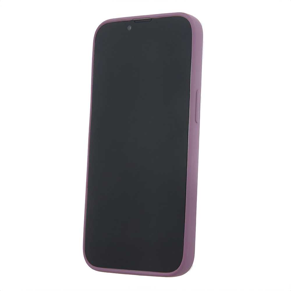 iLike TelForceone Finger Grip Xiaomi Redmi Note 13 Pro Plus 5G (global) dėklas telefonui violetinės spalvos