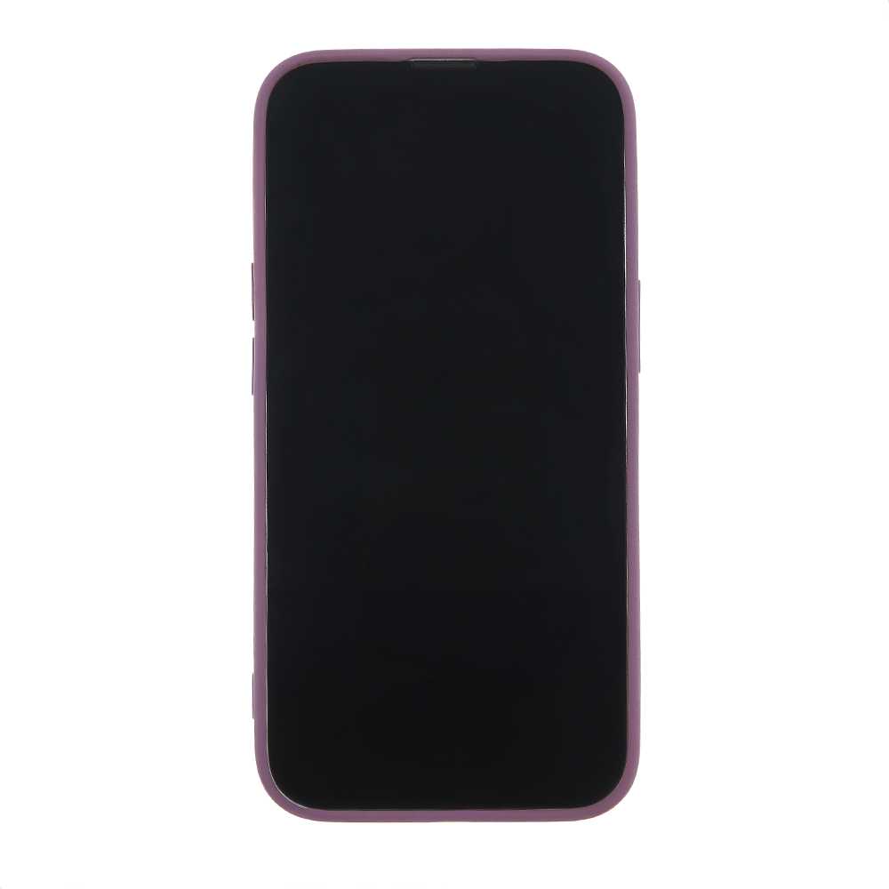 iLike TelForceone Finger Grip Xiaomi Redmi Note 13 Pro Plus 5G (global) dėklas telefonui violetinės spalvos