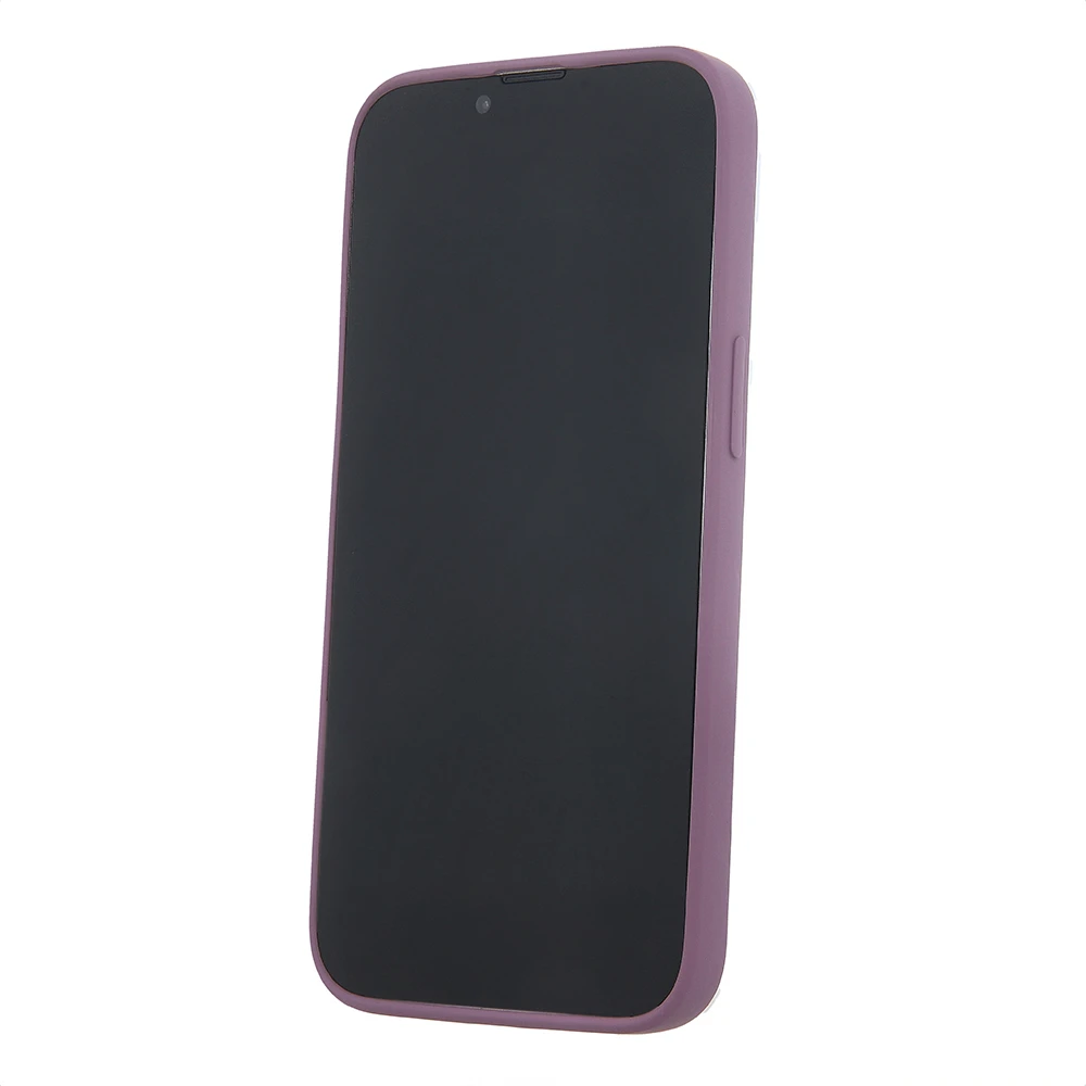 TFO „Finger Grip“ dėklas, skirtas Xiaomi Redmi Note 13 5G (global), šviesiai violetinis