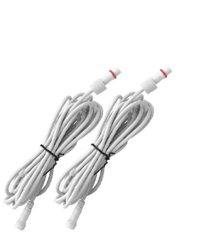 Telforceone Forever Light saulės šviesos diodų dviguba lempa SUNARI FLS-80 6W 520lm 4500K 5500mAh ličio jonų