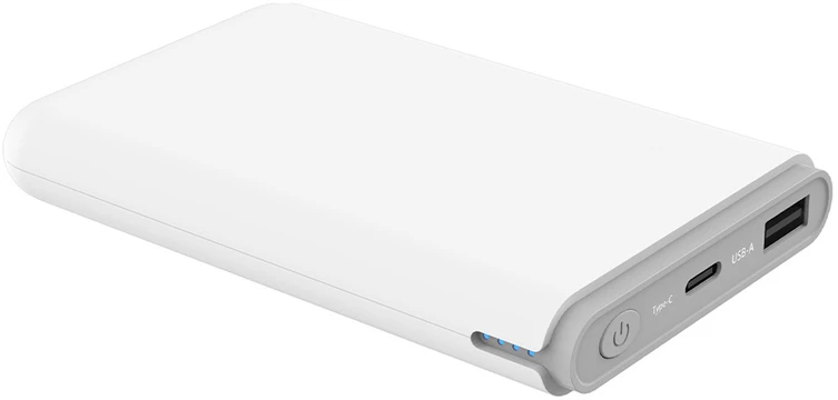 Forever Recycling Forever išorinė baterija 5000 mAh RPB-05-18,5