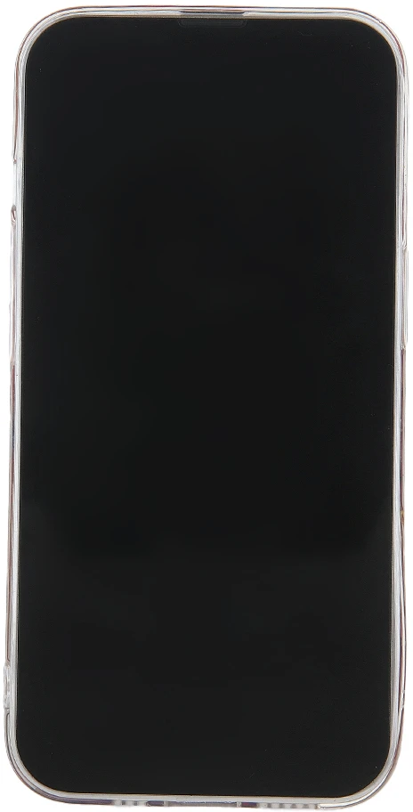 TFO Gold Glam dėklas Samsung Galaxy A14 4G / A14 5G oranžinis