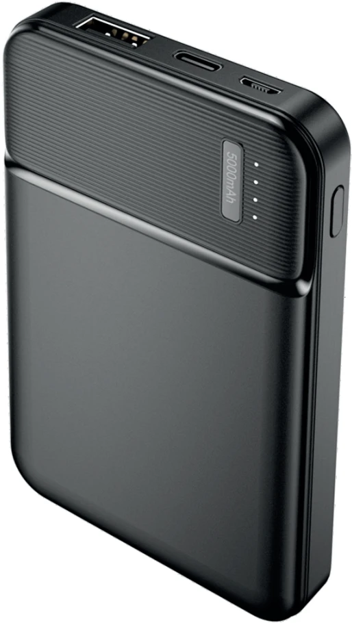 Maxlife Įkraunama baterija MXPB-01 5000mAh