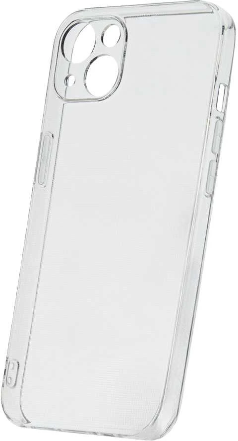 TFO TelForceone Slim case 2 mm Samsung Galaxy Xcover 7 dėklas telefonui skaidrus
