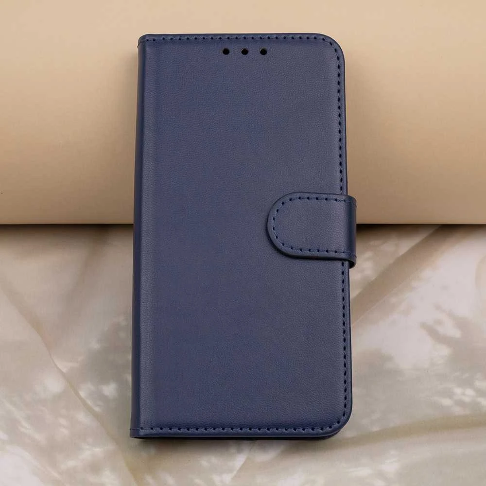 TFO TelForceone Smart Classic Xiaomi Redmi A3 4G (Global) dėklas telefonui mėlynos spalvos