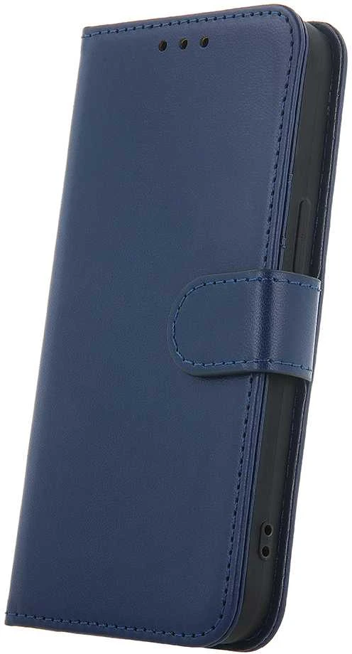 TFO TelForceone Smart Classic Xiaomi Redmi A3 4G (Global) dėklas telefonui mėlynos spalvos