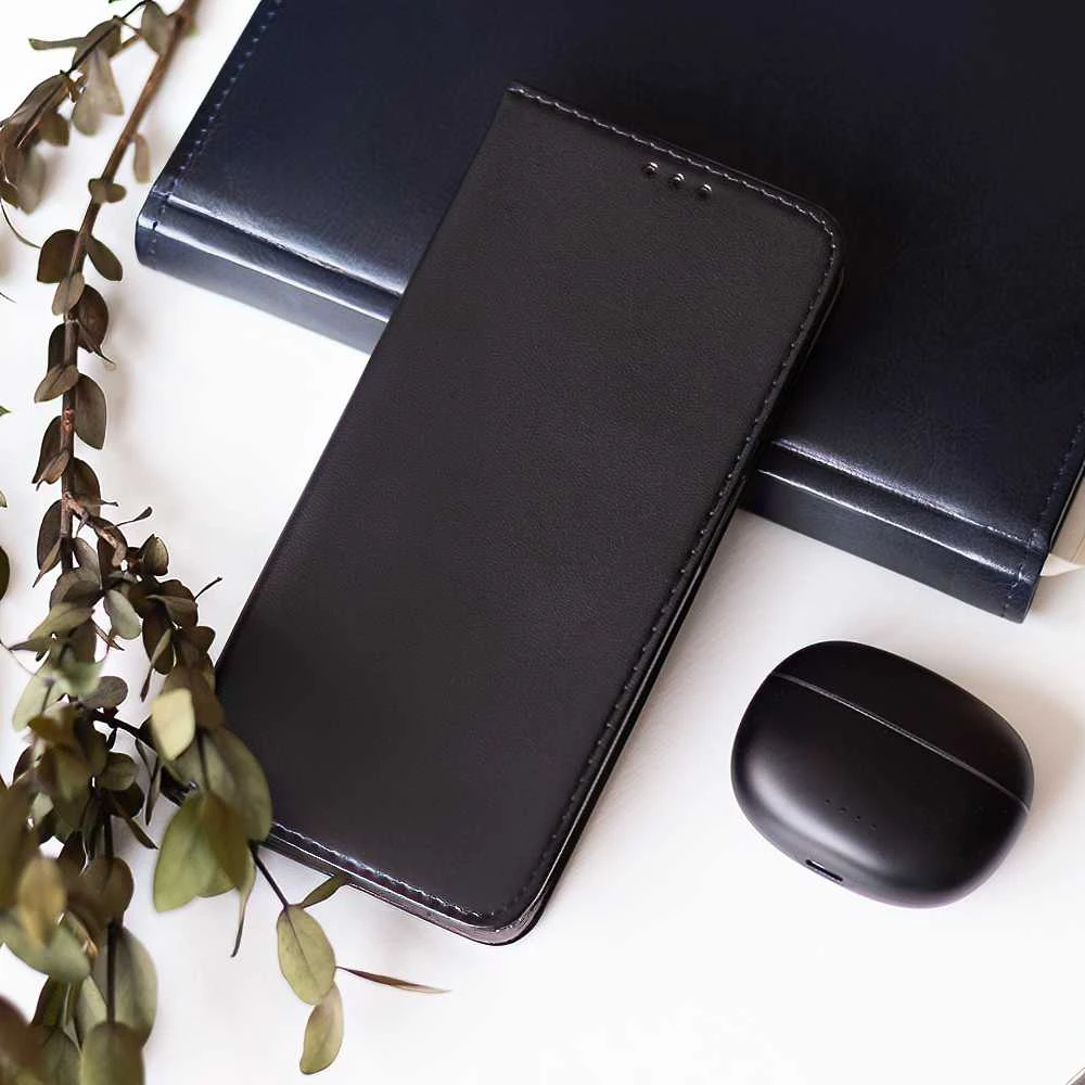 TFO TelForceone Smart Magnetic Samsung Galaxy Xcover 7 dėklas telefonui juodos spalvos