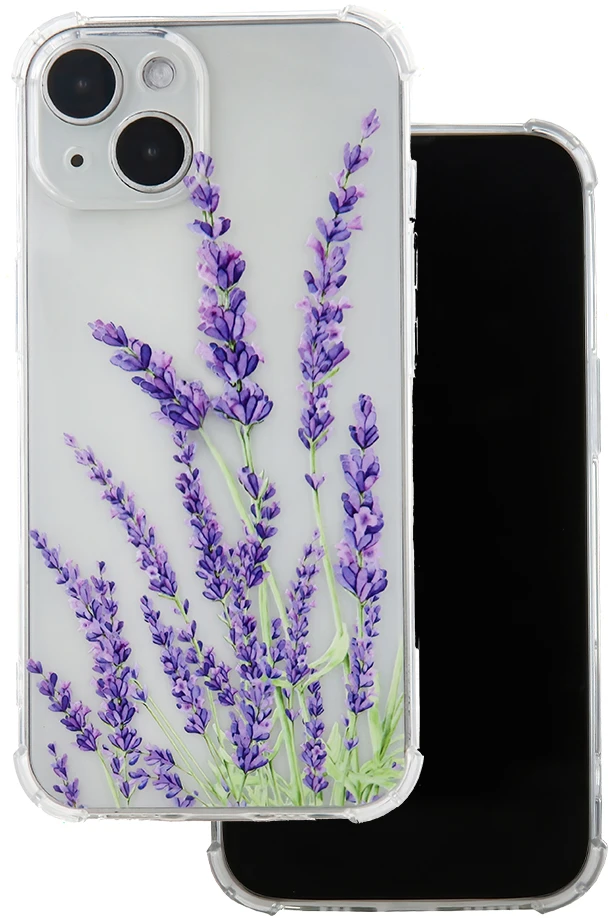 TFO Itin madingas dėklas iPhone 12 6,1" Meadow 2