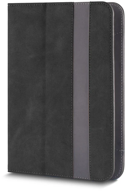 Greengo TFO Universalus dėklas Fantasia planšetiniam kompiuteriui 9-11” (Ilgis 27 x Plotis 20 cm), juodas