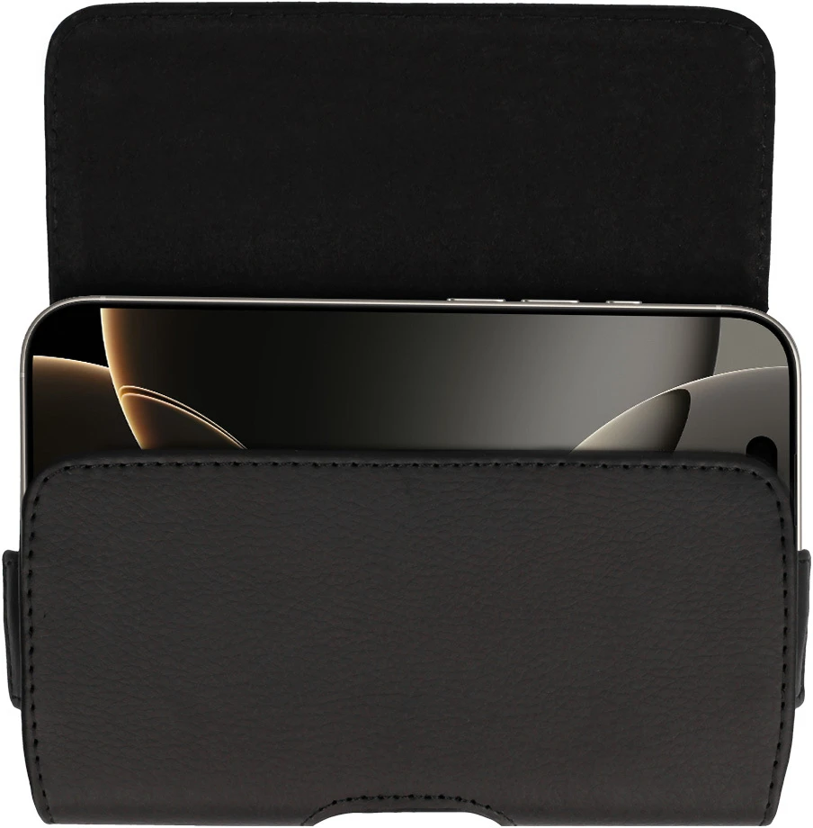 Tel Protect Riposo Dėklas „MAX" skirtingiems telefonų modeliams 15x7 cm
