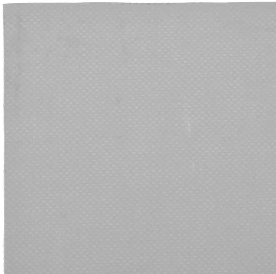 Tentas, pilkos spalvos, 4x6m, 600g/m²