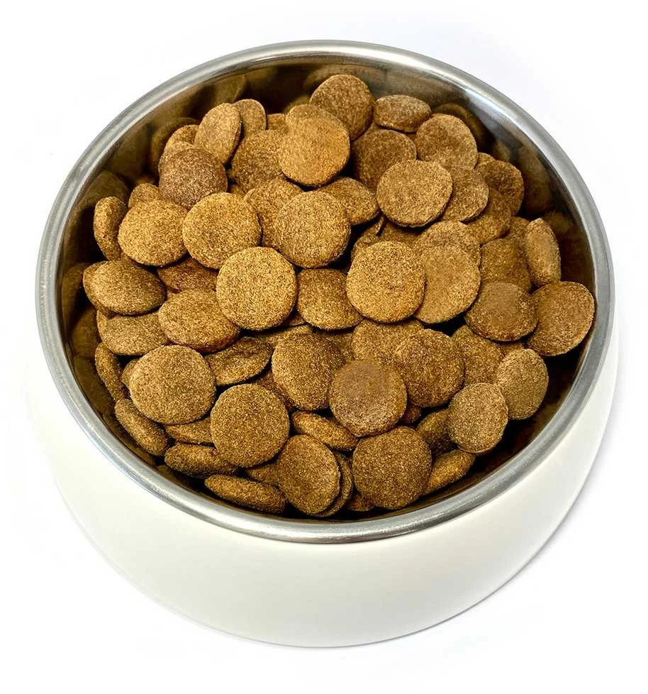 TEO Rich in poultry – sausas Maistas šunims – 9kg
