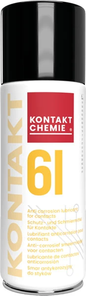Tepalas kontaktų tepimui ir apsaugai nuo korozijos 200ml Kontakt Chemie