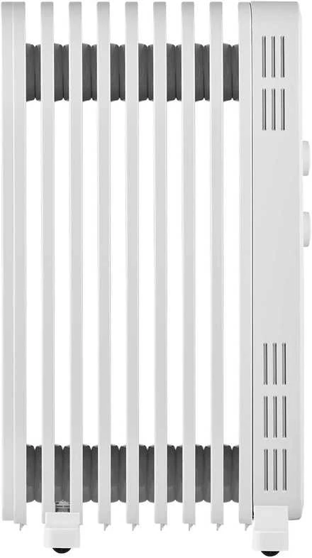 Tepalinis šildytuvas Sencor SOH 3409WH, 2000 W