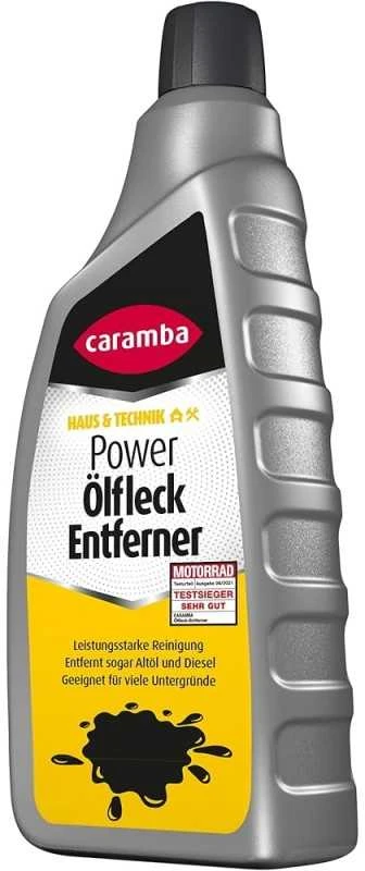 Tepalo dėmių valiklis CARAMBA, 1 l