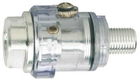 Tepimo antgalis RODCRAFT G1K 1/4" IG-1/4" AG