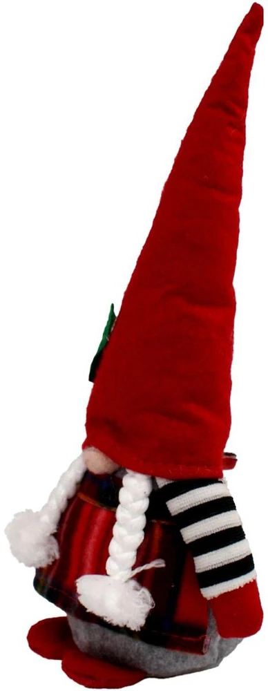 Terg dekoratyvinis nykštukas 30 cm su uogom