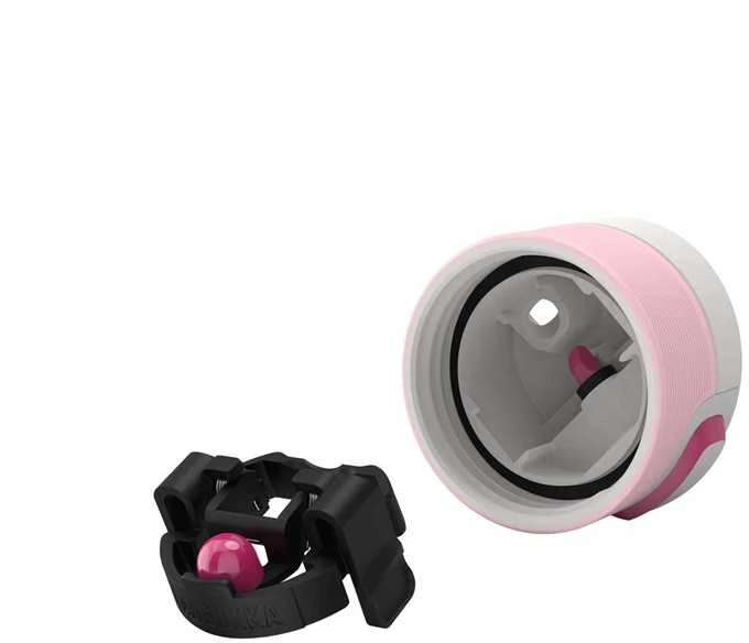Kambukka Termo puodelis Etna Grip 500 ml, Diva Pink