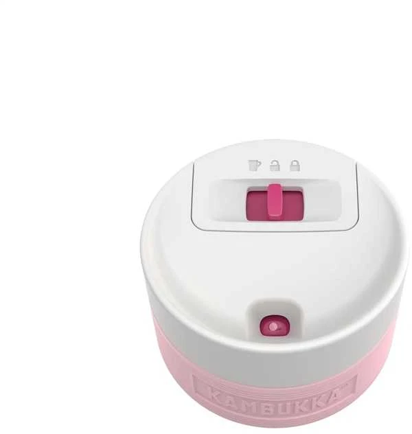 Kambukka Termo puodelis Etna Grip 500 ml, Diva Pink