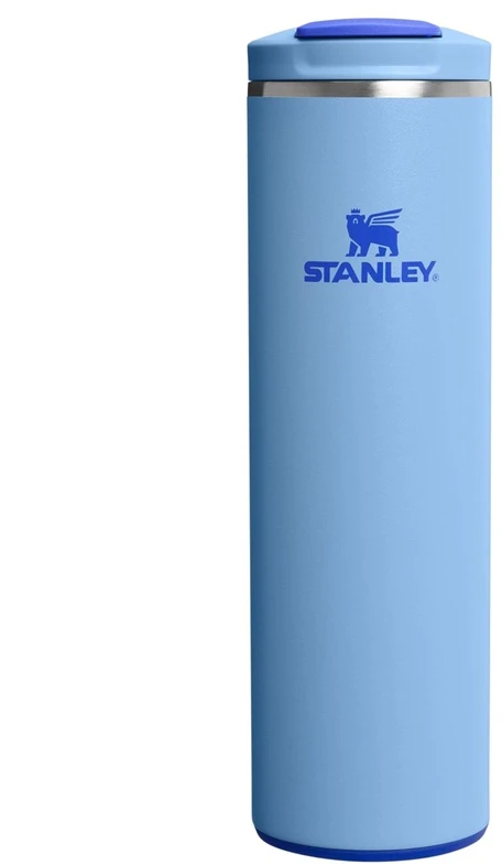 Termopuodelis STANLEY AEROLIGHT su atverčiamu dangteliu (0,47 l)
