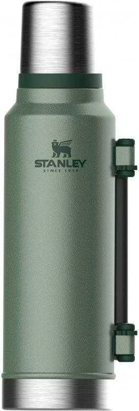 Termosas Stanley Classic Legendary Bottle, 1.4 l, žalia