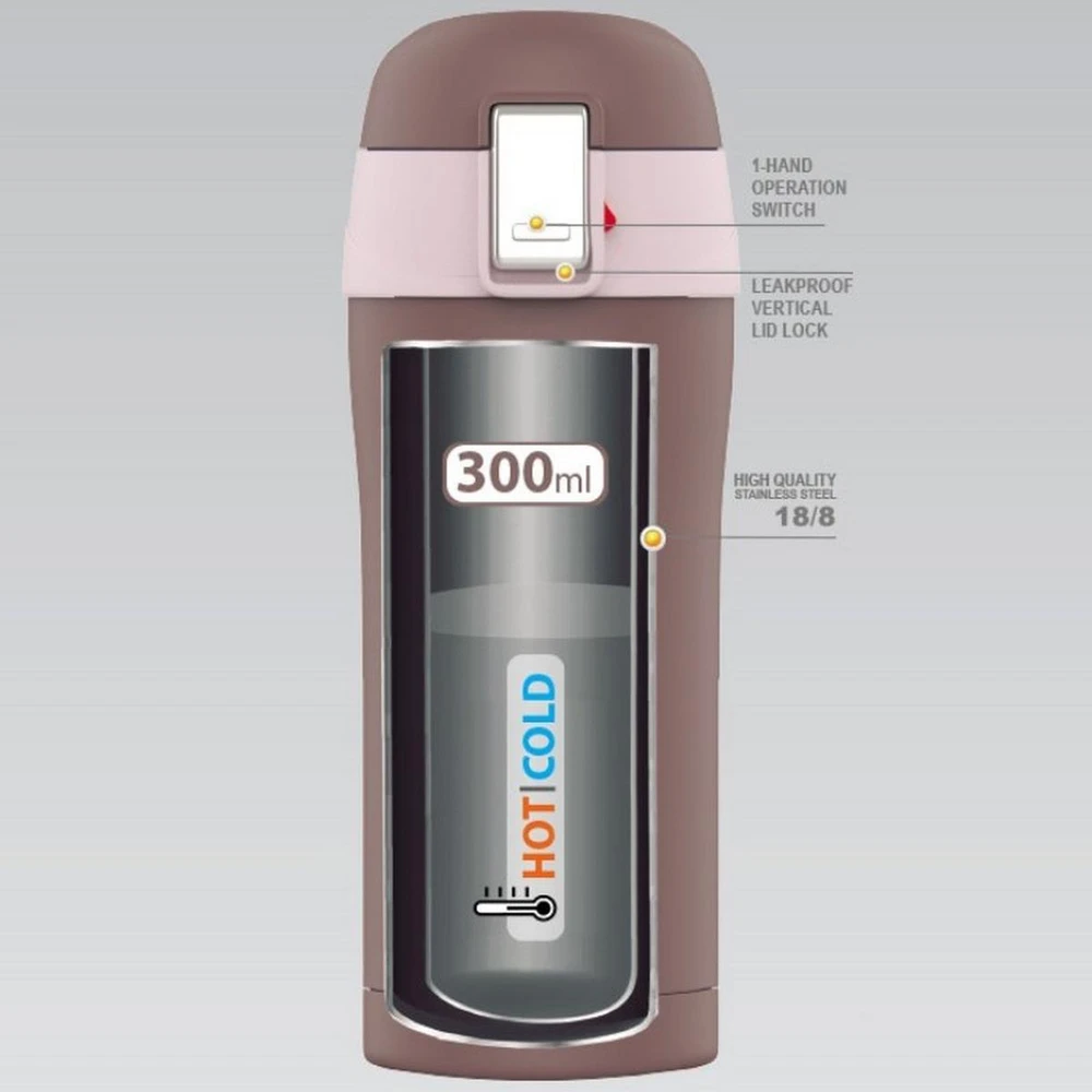Maestro Riposo Termopuodelis 0.3 L, 1643
