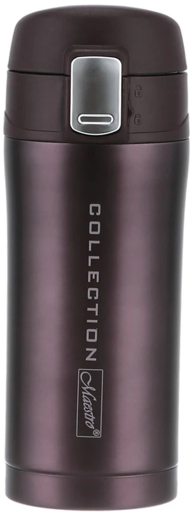 TERMOSINIS PUODELIS COLLECTION 320 ML MAESTRO BROWN 149502