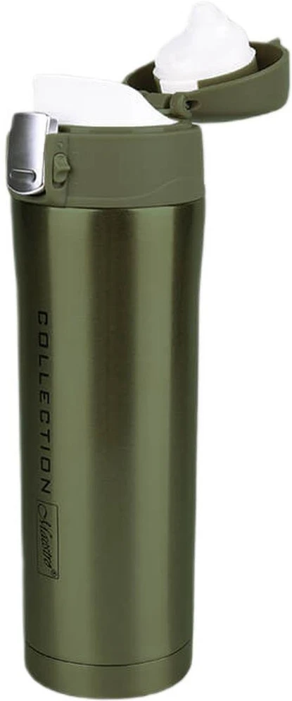 TERMOSINIS PUODELIS COLLECTION 450 ML MAESTRO ŽALIAS 149557
